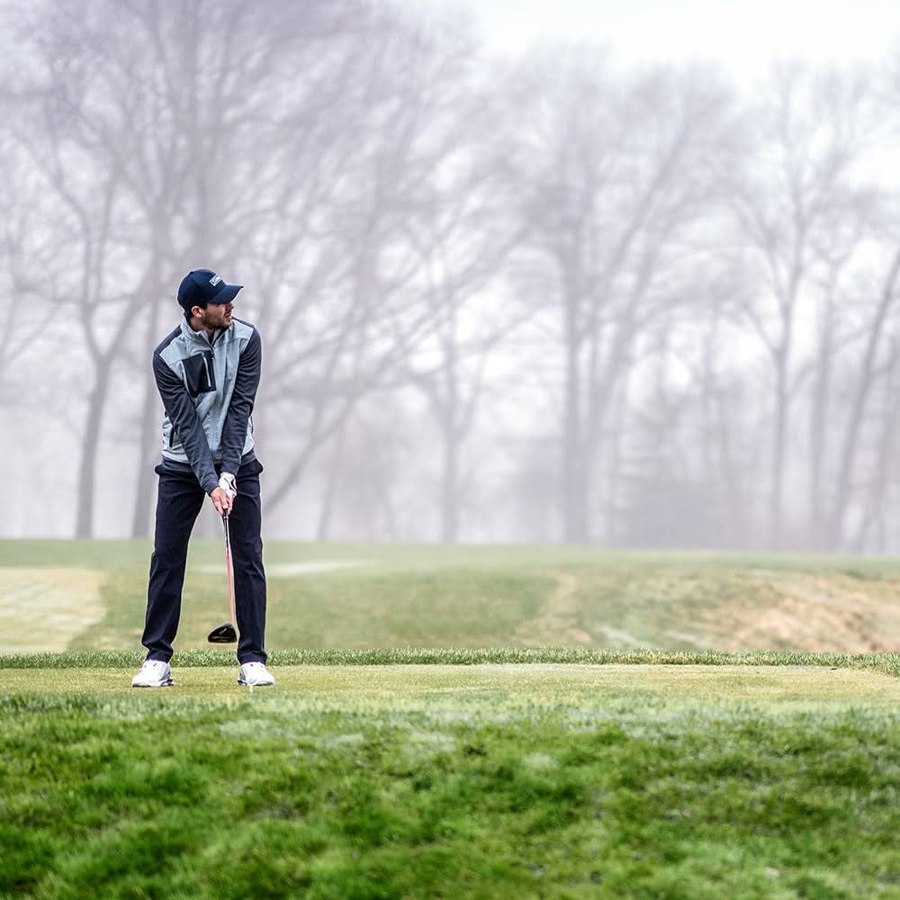 Golf Gallery
